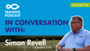 Episode 5: What two years of trial work reveal about Sea2Soil and the Claydon System, with Simon Revell