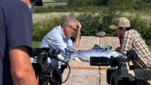 Coming Soon: The Sea2Soil Podcast