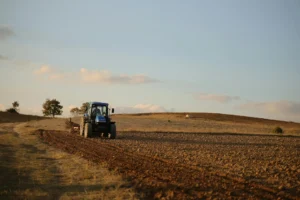The cost of cultivation: Why moving soil can harm productivity and biology