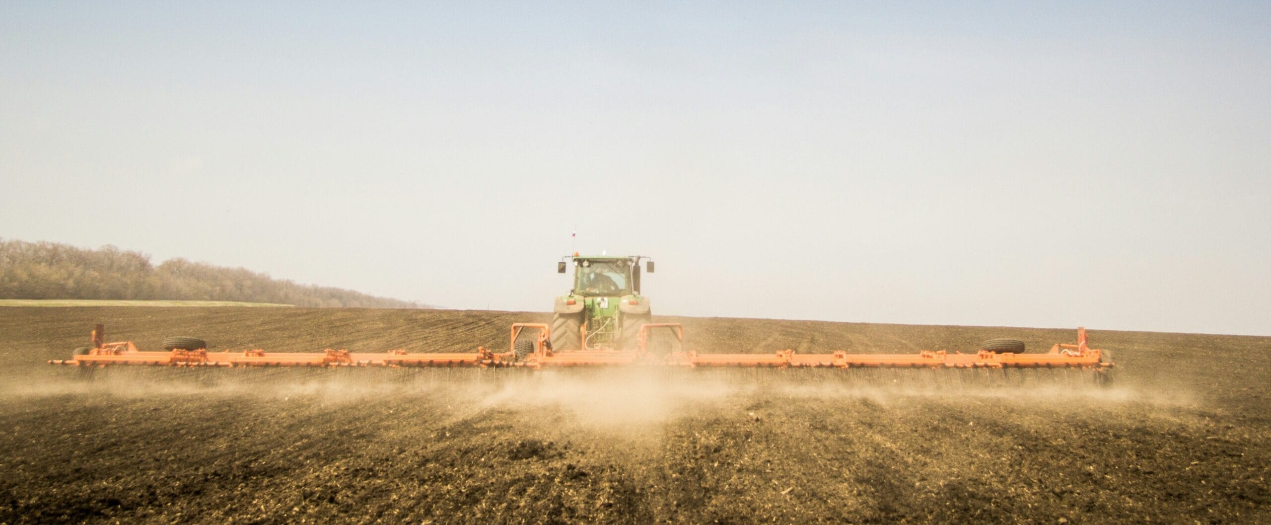 Now’s the right time to improve soil health and give crops the best start